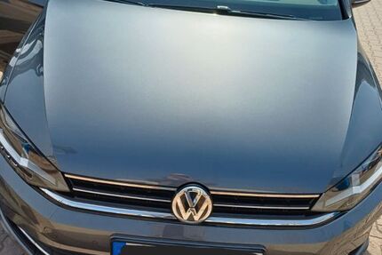 VW Golf Sportsvan 51.500 km 15.200 &euro; Dortmund 44267