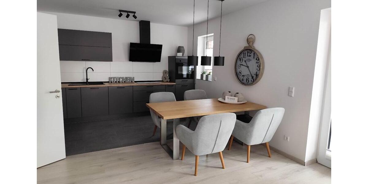 Etagenwohnung Dülmen - 2.5 Zimmer, 67 m&sup2;, 980&euro; | Angebot:25511478