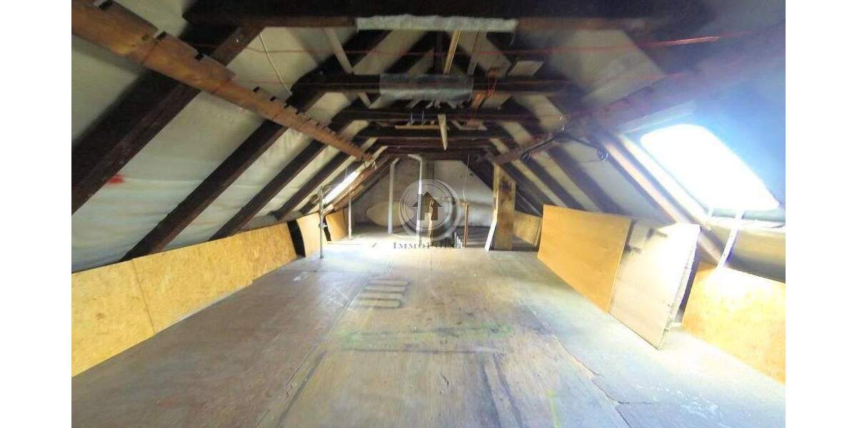 Mehrfamilienhaus, Wohnhaus Iserlohn Zentrum - 1 Zimmer, 275 m&sup2;, 370.000&euro; | Angebot:25671104