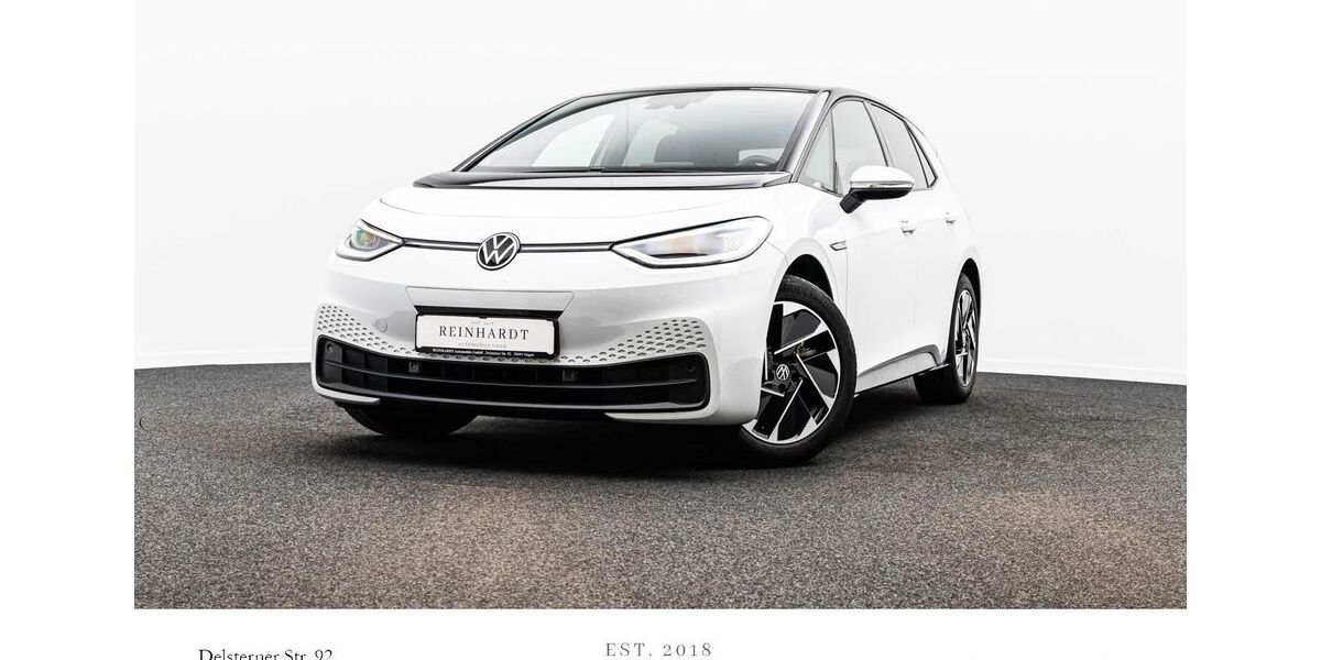 VW ID.3 42.860 km 23.950 &euro; Hagen 58091