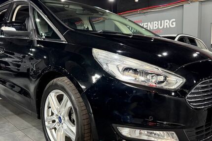 Ford Galaxy 148.000 km 16.990 &euro; Dortmund 44145