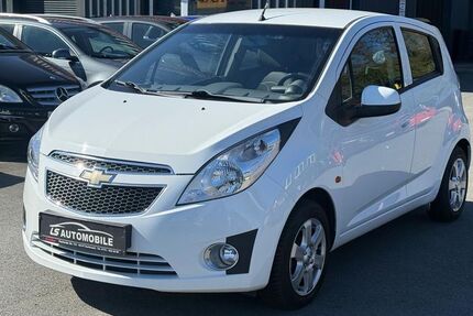 Chevrolet Spark 171.427 km 2.250 &euro; Dortmund 44147