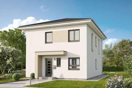 Haus Holzwickede - 4 Zimmer, 137 m&sup2;, 395.999&euro; | Angebot:26089634