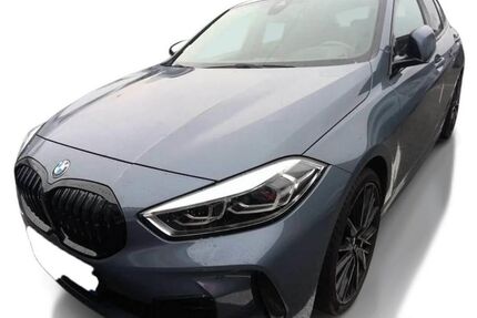 BMW 118 61.700 km 25.300 &euro; Hagen 58091