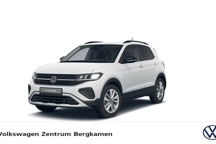 VW T-Cross 8.460 km 22.811 &euro; Bergkamen 59192