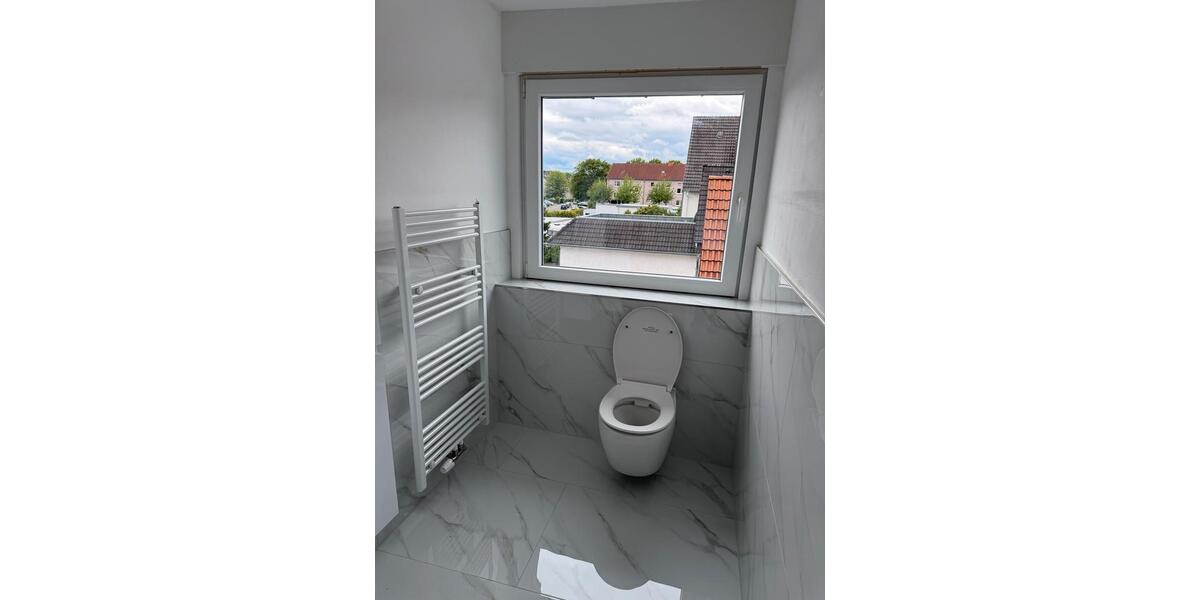 Dachgeschoßwohnung Menden (Sauerland) Bösperde - 3 Zimmer, 90 m&sup2;, 1.220&euro; | Angebot:26612608
