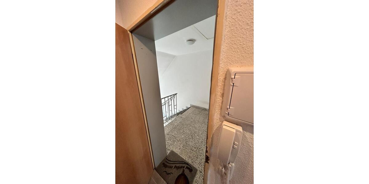 Dachgeschoßwohnung Dortmund Aplerbeck - 2 Zimmer, 47 m&sup2;, 549&euro; | Angebot:26705033