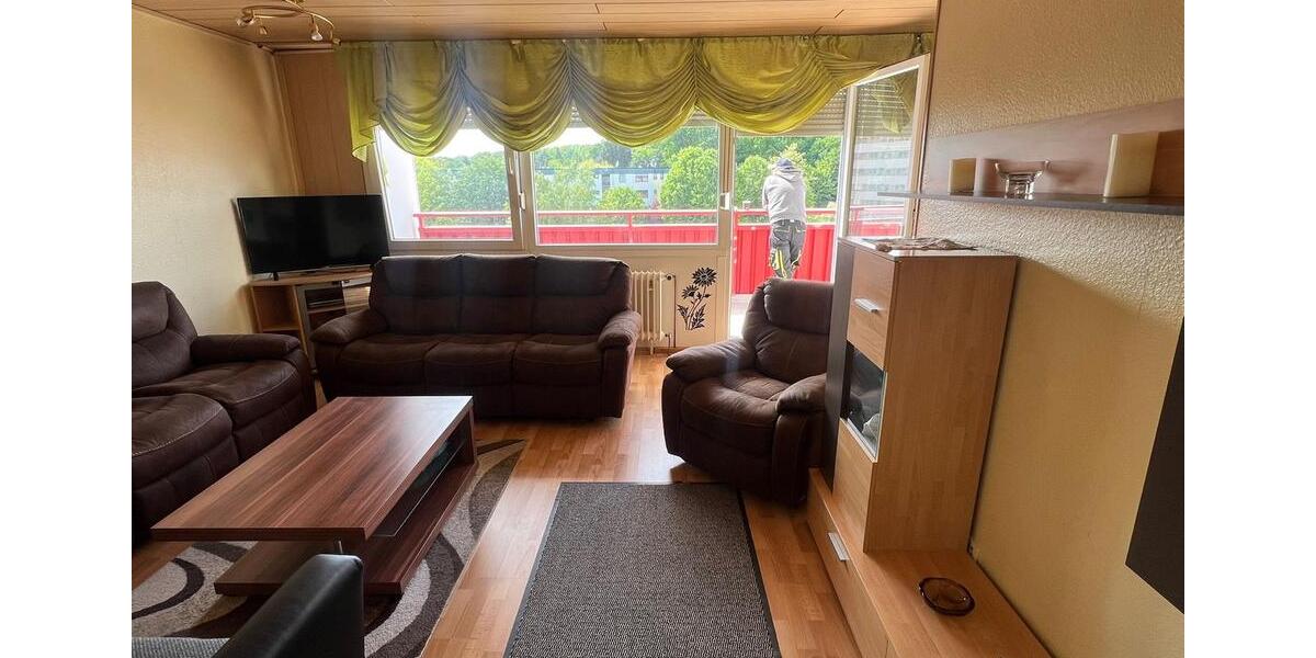 Etagenwohnung Bergkamen - 3.5 Zimmer, 83 m&sup2;, 124.999&euro; | Angebot:26638229