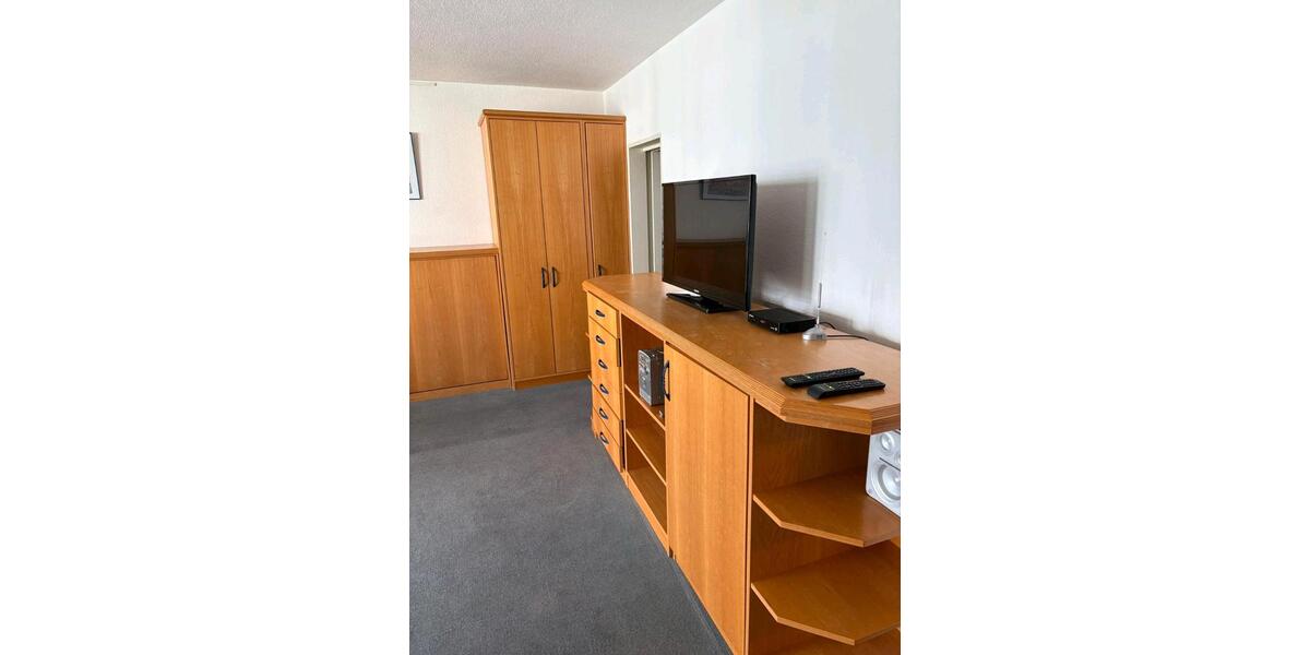 Etagenwohnung Dortmund - 1 Zimmer, 51 m&sup2;, 600&euro; | Angebot:26302914