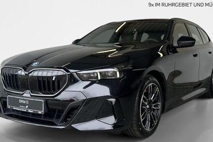 BMW i5 4.900 km 71.690 &euro; Witten 58455