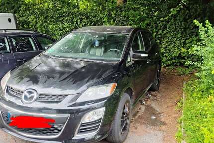 Mazda CX-7 182.000 km 4.200 &euro; Iserlohn, Stadt 58638