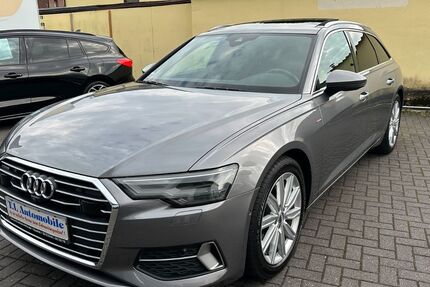 Audi A6 80.000 km 32.999 &euro; Hamm 59063