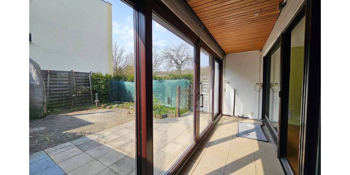 Reihenendhaus Wetter (Ruhr) Wengern - 5 Zimmer, 143 m&sup2;, 250.000&euro; | Angebot:26276308