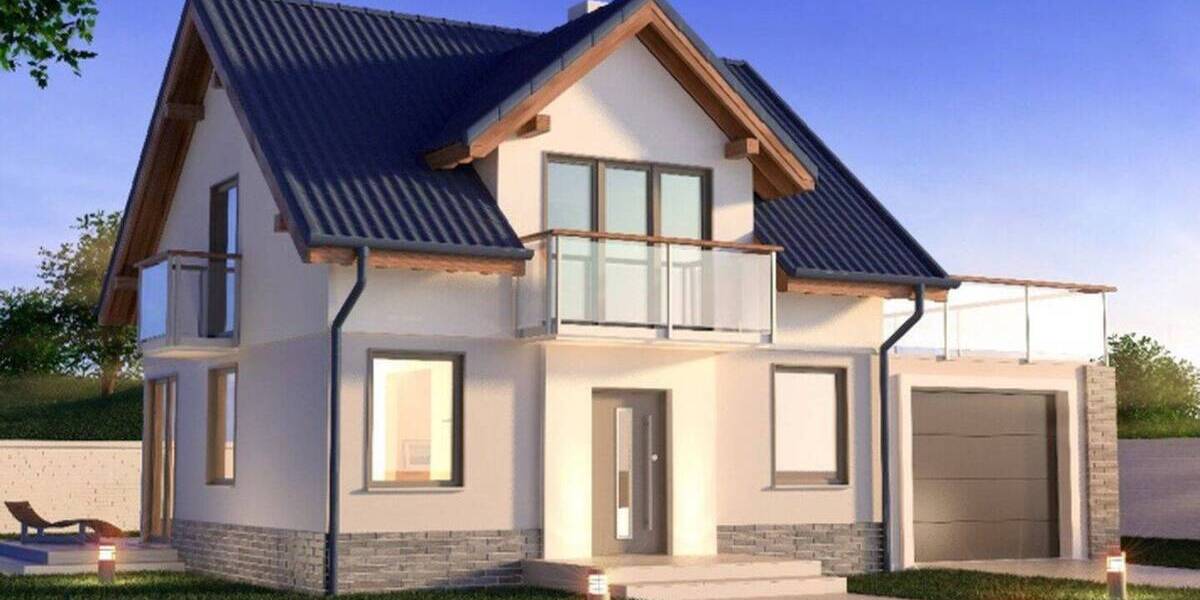 Einfamilienhaus Bergkamen-Weddinghofen Mitte - 5 Zimmer, 105 m&sup2;, 399.500&euro; | Angebot:25996544