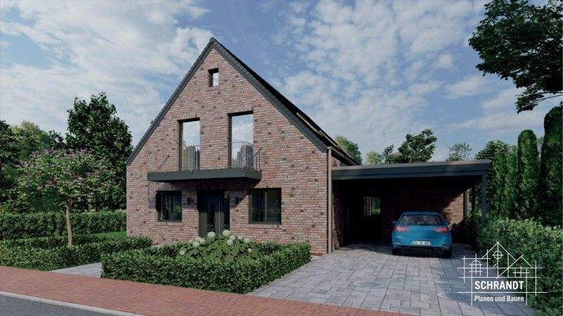 Mehrfamilienhaus, Wohnhaus Dülmen - 5 Zimmer, 148 m&sup2;, 374.450&euro; | Angebot:25663075