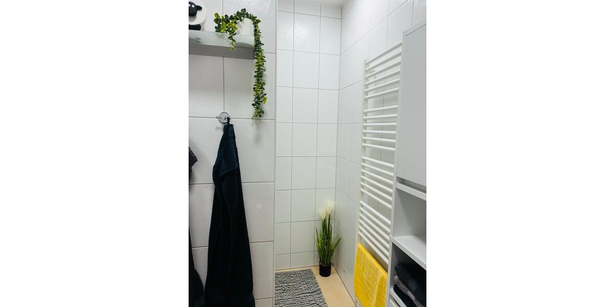 Erdgeschoßwohnung Dortmund Hombruch - 2.5 Zimmer, 64 m&sup2;, 996&euro; | Angebot:26044707