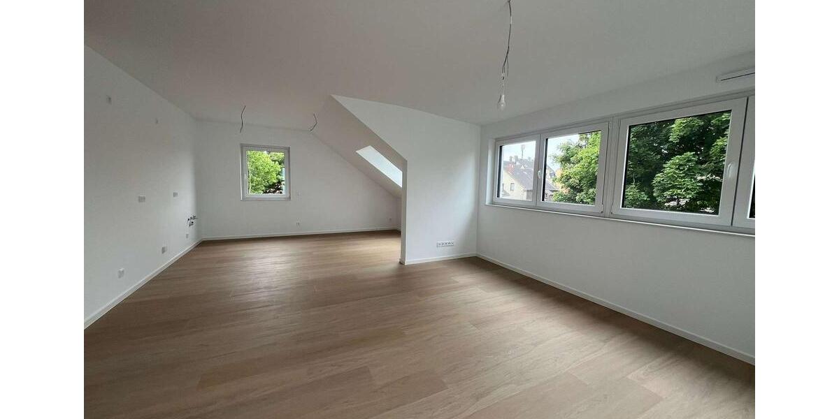 Etagenwohnung Dortmund Bövinghausen - 2 Zimmer, 54 m&sup2;, 698&euro; | Angebot:24441653