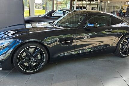 Mercedes-Benz AMG GT 54.200 km 82.900 &euro; Marl 45770