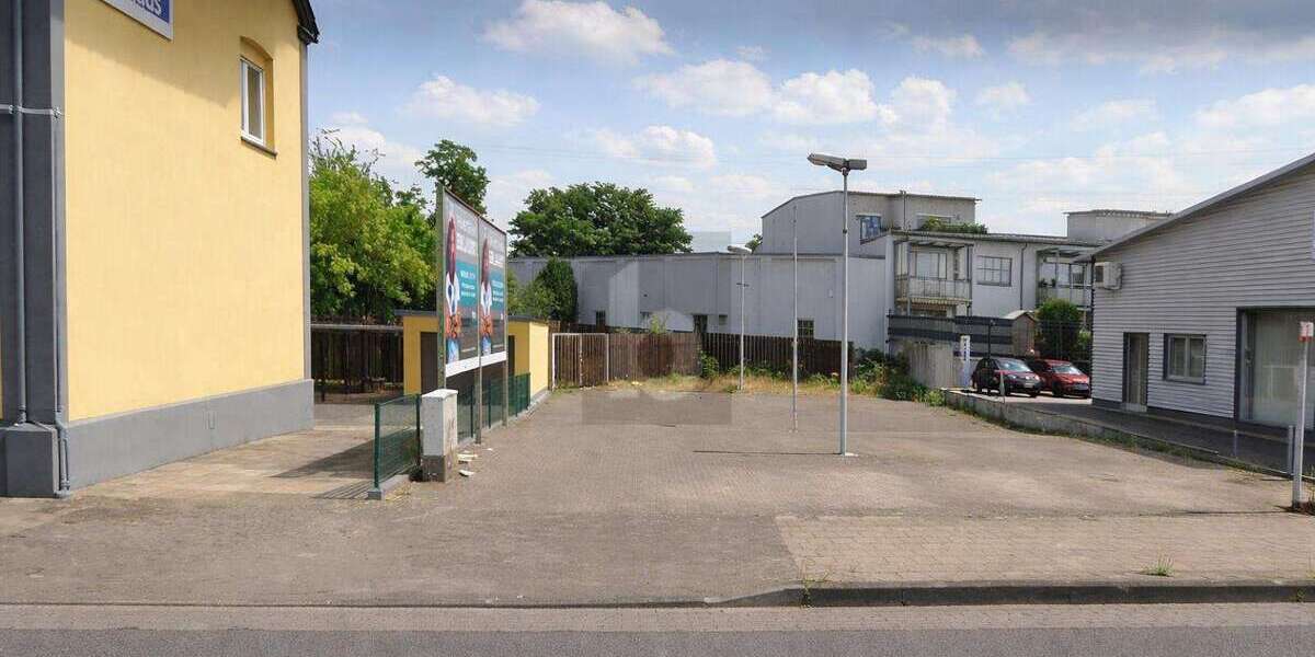 Grundstück Haltern am See - 420.000&euro; | Angebot:26246630