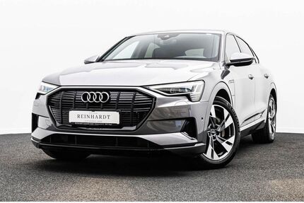 Audi e-tron 78.740 km 35.580 &euro; Hagen 58091