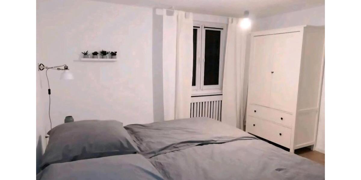 Etagenwohnung Dortmund Gartenstadt - 3 Zimmer, 75 m&sup2;, 1.120&euro; | Angebot:26129543