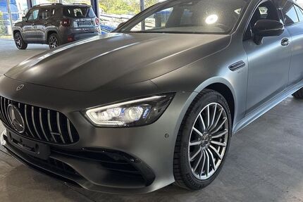 Mercedes-Benz AMG GT 89.021 km 71.920 &euro; Hagen 58091