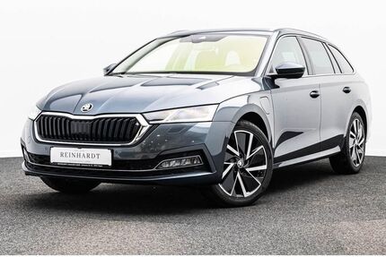 Skoda Octavia 46.899 km 22.894 &euro; Hagen 58091