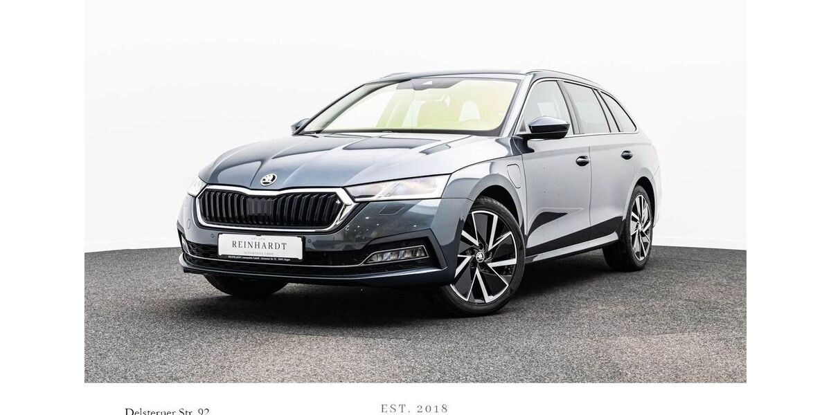 Skoda Octavia 46.899 km 22.894 &euro; Hagen 58091
