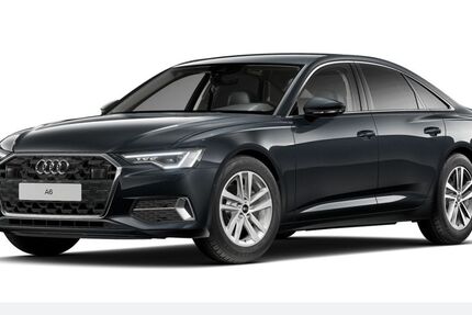 Audi A6 26.619 km 39.950 &euro; Bochum 44809