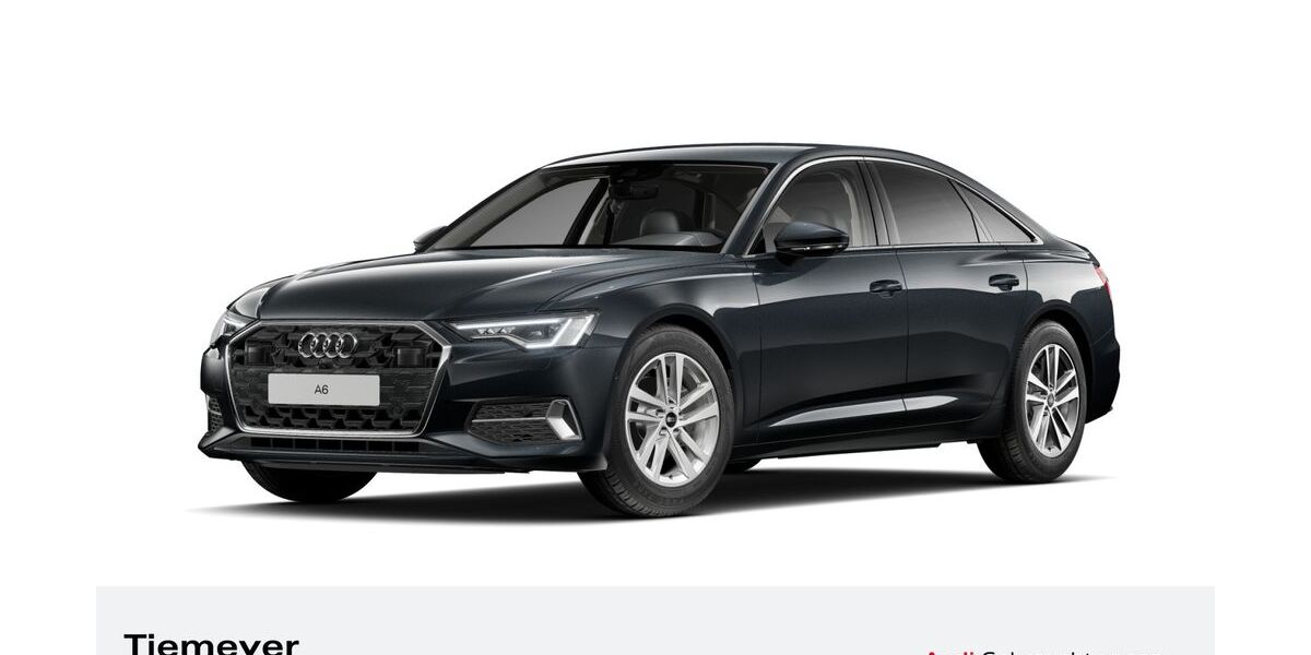 Audi A6 26.619 km 39.950 &euro; Bochum 44809