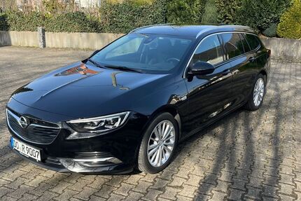 Opel Insignia 98.200 km 16.500 &euro; Dortmund 44229