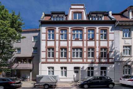Wohnung Dortmund Dorstfeld - 1 Zimmer, 39 m&sup2;, 365&euro; | Angebot:27684428