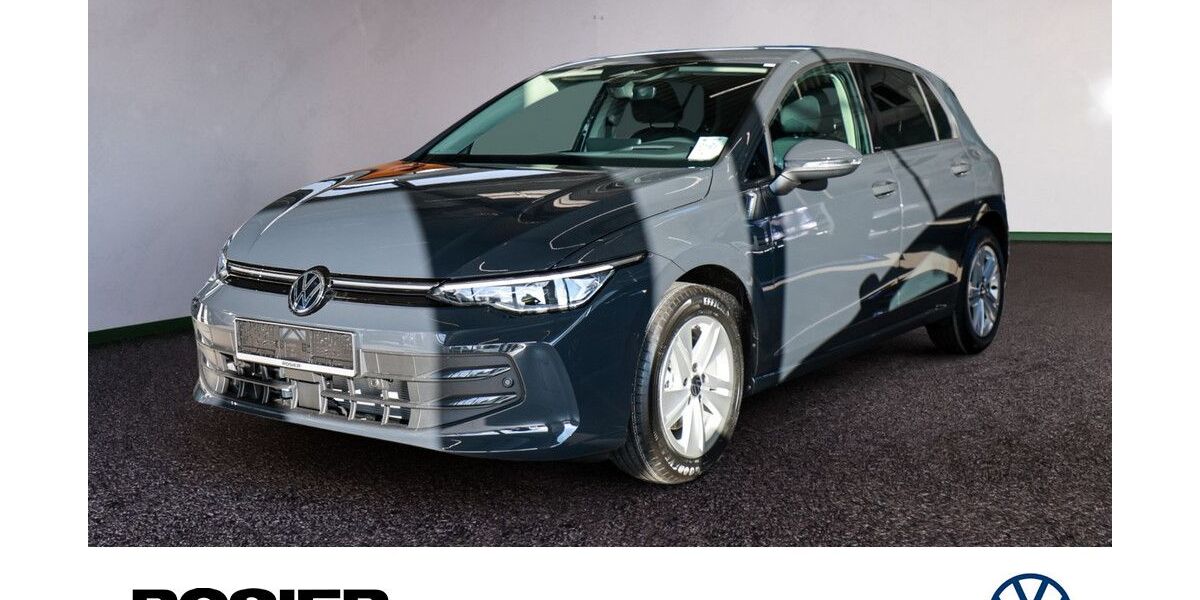 VW Golf 8.999 km 33.660 &euro; Menden 58706