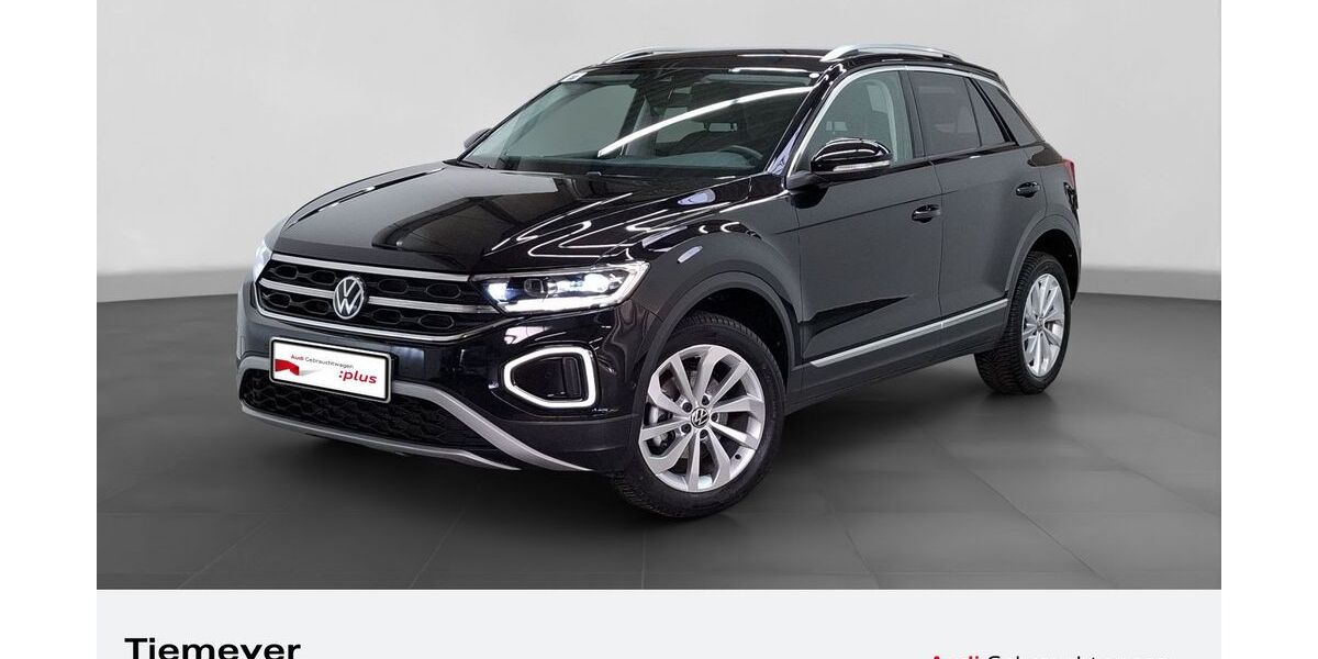 VW T-Roc 49.485 km 19.380 &euro; Bochum 44809
