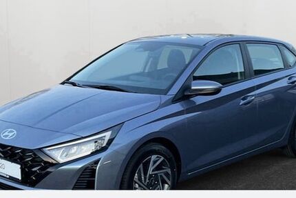 Hyundai i20 10.000 km 17.490 &euro; Recklinghausen 45657