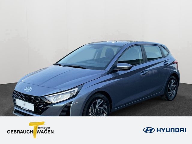 Hyundai i20 10.000 km 17.490 &euro; Recklinghausen 45657