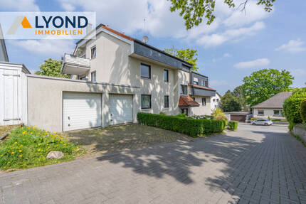 Wohnung Dortmund / Löttringhausen Löttringhausen - 3 Zimmer, 85 m&sup2;, 329.000&euro; | Angebot:25732315