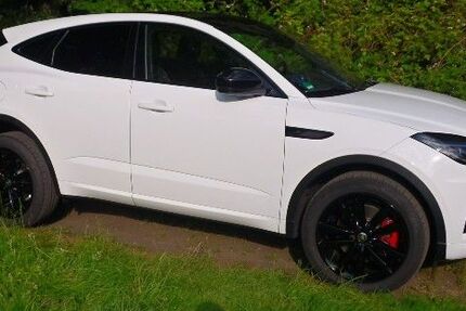 Jaguar E-Pace 50.366 km 35.900 &euro; Bochum 44807