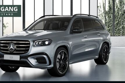 Mercedes-Benz GLS 450 5.000 km 119.890 &euro; Menden 58706