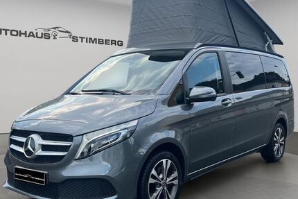 Mercedes-Benz V 300 107.000 km 51.900 &euro; Oer-Erkenschwick 45739