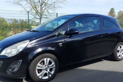 Opel Corsa 144.000 km 2.990 &euro; Hamm 59077