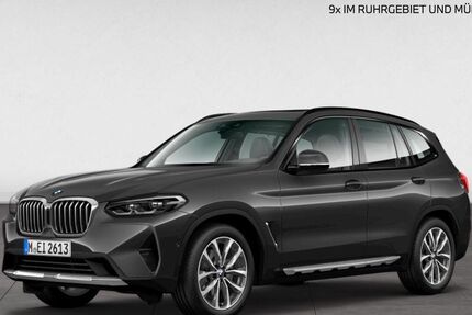 BMW X3 77.000 km 38.330 &euro; Dülmen 48249