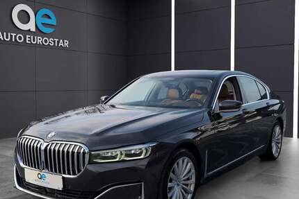 BMW 750 73.657 km 42.950 &euro; Hamm 59077