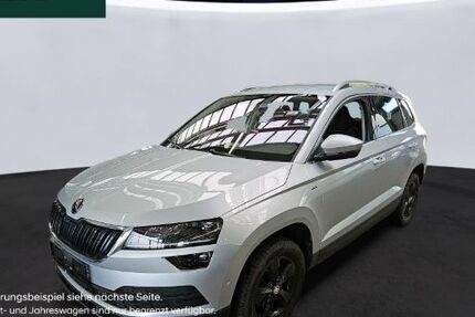 Skoda Karoq 92.962 km 22.450 &euro; Hagen 58089