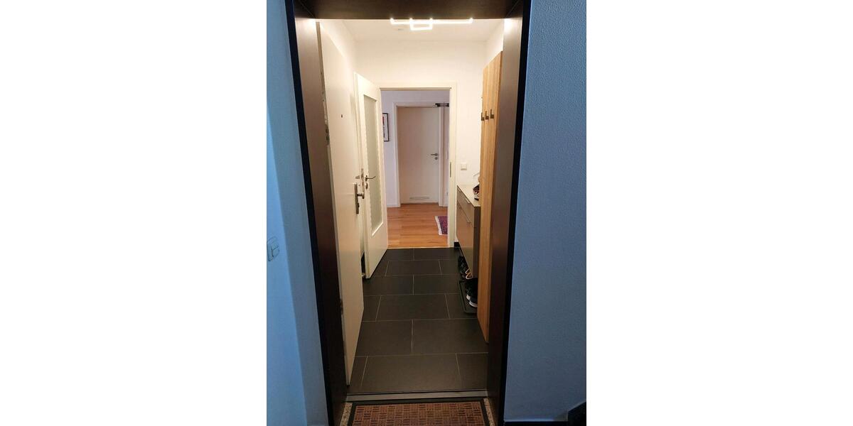 Etagenwohnung Dortmund Huckarde - 3 Zimmer, 80 m&sup2;, 244.000&euro; | Angebot:26442059