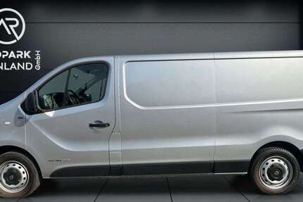 Renault Trafic 120.377 km 6.900 &euro; Bochum 44866