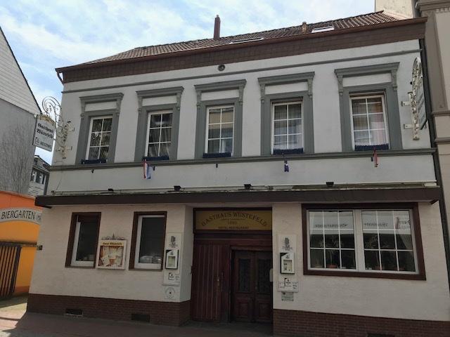 Einfamilienhaus Dortmund Hörde - 680.000&euro; | Angebot:26506944