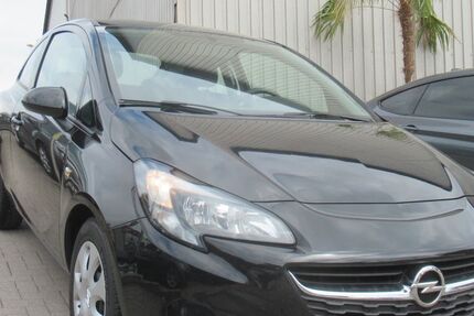 Opel Corsa 105.147 km 7.390 &euro; Herne 44653