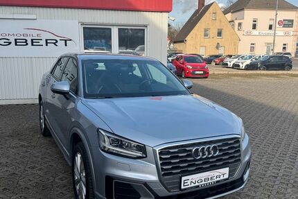 Audi Q2 70.868 km 17.990 &euro; Datteln 45711