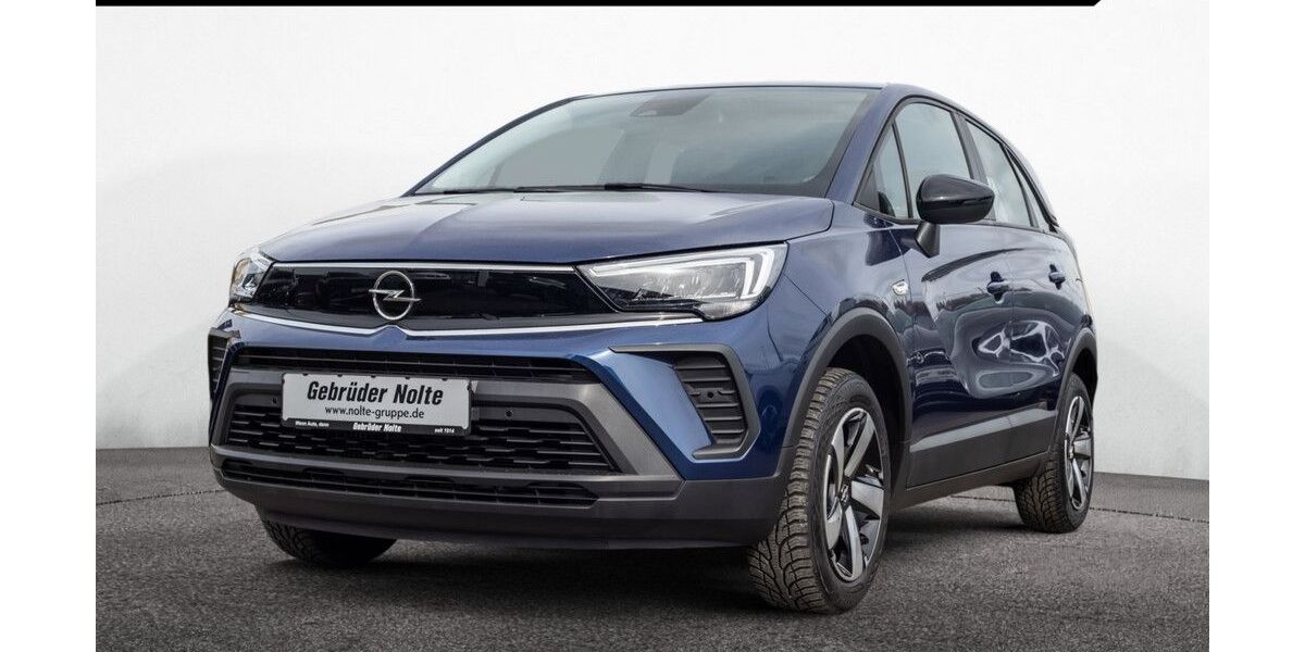 Opel Crossland (X) 22.432 km 15.990 &euro; Iserlohn 58636